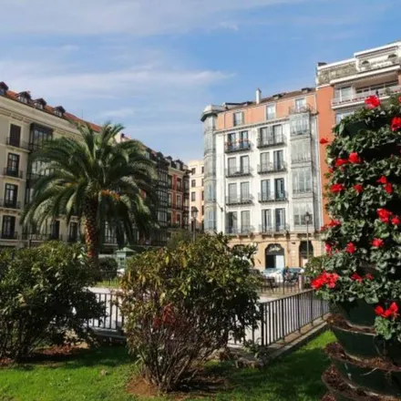 Rent this 3 bed apartment on San Prudentzio kalea/Calle San Prudencio in 8, 01005 Vitoria-Gasteiz