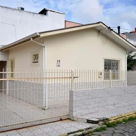 Image 1 - Rua Najla Carone Goedert, Pagani, Palhoça - SC, 88130-070, Brazil - House for sale
