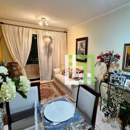 Buy this 3 bed apartment on Rua do Retiro 1410 in Chácara Urbana, Jundiaí - SP