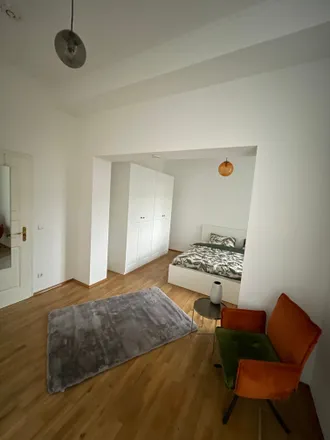 Rent this 1 bed apartment on Brunnenstraße 41 in 10115 Berlin, Germany