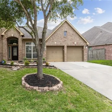 Buy this 3 bed house on 14001 Timber Ridge Drive in Pearland, TX 77584