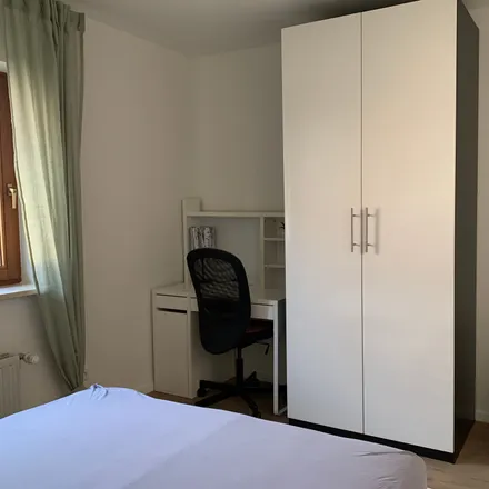Rent this 2 bed apartment on Kattenstieg 27a in 21423 Winsen (Luhe), Germany