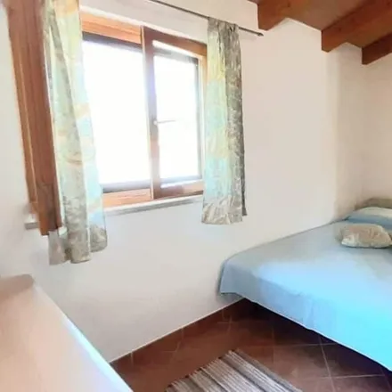 Rent this 2 bed house on Medulin in Istria County, Croatia