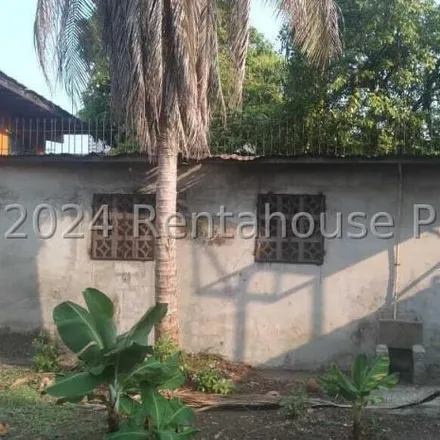 Image 1 - Corredor Sur, Boca La Caja, 0816, San Francisco, Panamá, Panama - House for sale