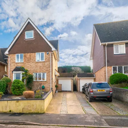 Buy this 5 bed house on Rolvenden Gardens in Widmore Green, London