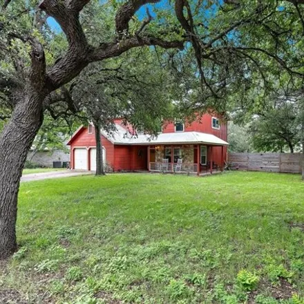 Image 2 - 8503 Seminary Ridge Drive, Austin, TX 78715, USA - House for sale