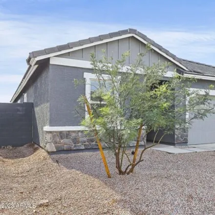 Image 3 - West Agora Lane, Phoenix, AZ 85353, USA - House for rent