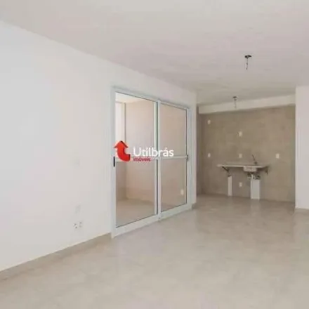 Buy this 3 bed apartment on Rua José Silva de Passos in Nova Vista, Belo Horizonte - MG