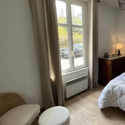 Rent this 2 bed house on Les Sables-d'Olonne in Vendée, France