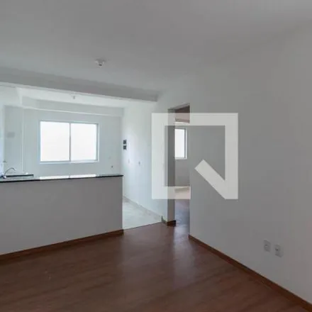 Rent this 2 bed apartment on Rua DD in Ressaca, Contagem - MG