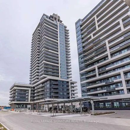 Image 4 - Universal City Condos, Bayly Street, Pickering, ON L1W 3R4, Canada - Apartment for rent