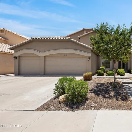 Buy this 5 bed house on 1931 East Brentrup Drive in Tempe, AZ 85283