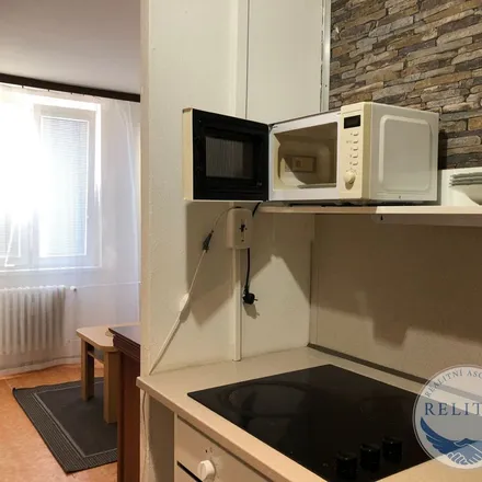 Rent this 1 bed apartment on Jasmínová in 288 02 Nymburk, Czechia