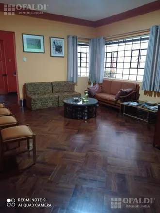 Buy this studio house on Centro Odontologico in Calle Enrique del Campo, Miraflores