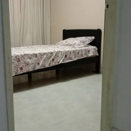 Rent this 1 bed room on Teck Whye in 155 Jalan Teck Whye, Singapore 680155
