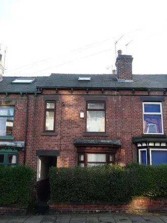 Image 7 - 458 Ecclesall Road, Sheffield, S11 8PJ, United Kingdom - Townhouse for rent