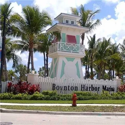 Image 7 - 625 Casa Loma Boulevard, Boynton Beach, FL 33435, USA - Condo for rent