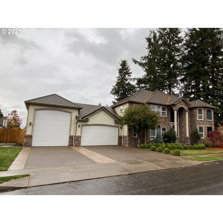 Rent this 5 bed house on 1205 Northeast 152nd Avenue in Vancouver, WA 98684