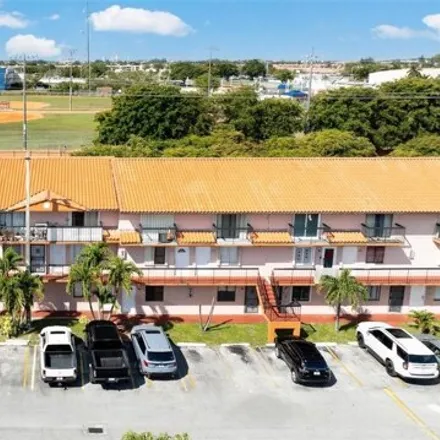 Buy this 2 bed condo on 5798 West 21st Court in Hialeah, FL 33016