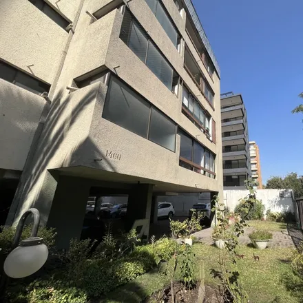 Image 4 - Marchant Pereira 720, 750 0000 Providencia, Chile - Apartment for sale