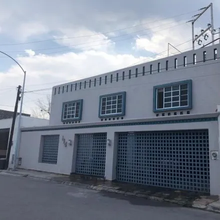 Buy this 4 bed house on Avenida De Los Conquistadores 101 in Mirasierra, 66200 San Pedro Garza García