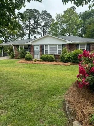 Buy this 3 bed house on 332 Campbell Street in Lawrenceville, GA 30046