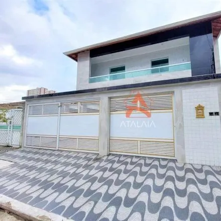 Buy this 2 bed house on Rua Rubens Gonçalves de Freitas in Tupi, Praia Grande - SP
