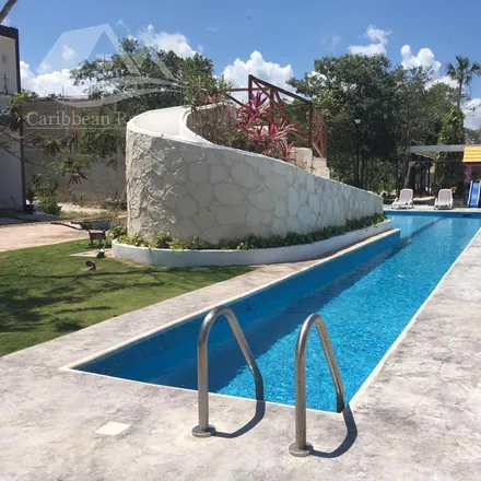 Image 3 - unnamed road, 77717 Playa del Carmen, ROO, Mexico - House for sale