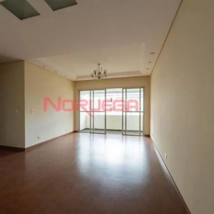 Rent this 3 bed apartment on Rua Augusto Severo 961 in Alto da Glória, Curitiba - PR