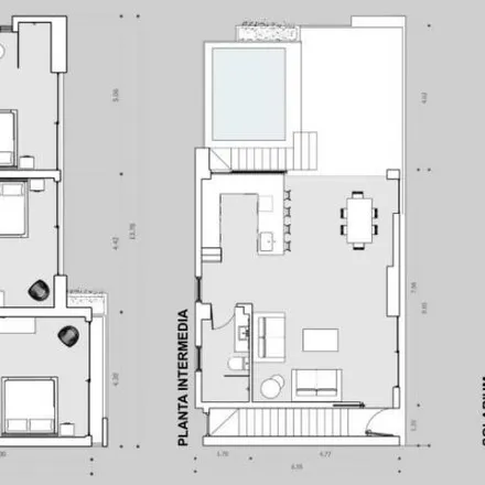Image 1 - 9 Poniente, 77765 Tulum, ROO, Mexico - Apartment for sale