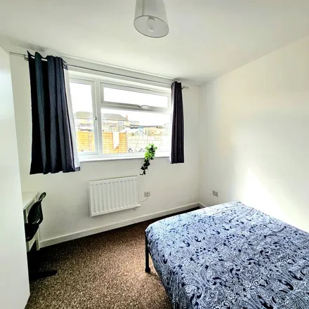 Image 6 - 7 Louise Avenue, Bristol, BS16 9JF, United Kingdom - Duplex for rent