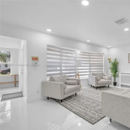 Image 1 - 3747 North 54th Avenue, Hollywood, FL 33021, USA - House for sale