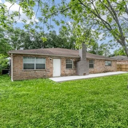 Image 2 - 1992 Woodvale Lane, Missouri City, TX 77489, USA - House for sale