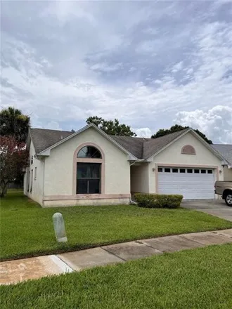Buy this 2 bed house on 693 Rochester Ct in New Smyrna Beach, Florida