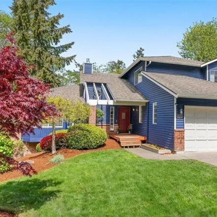 Buy this 3 bed house on 5561 101st Street Southwest in Mukilteo, WA 98275