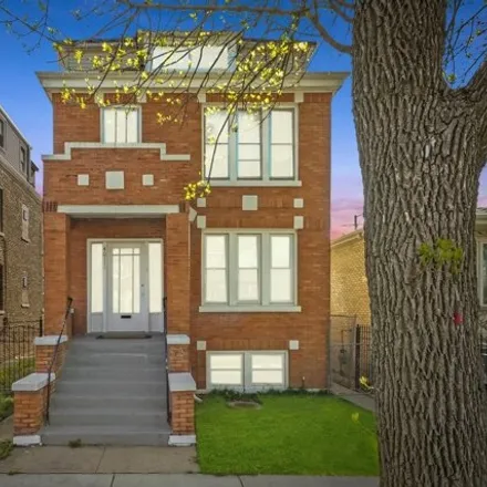 Image 2 - 4011 South Talman Avenue, Chicago, IL 60632, USA - House for rent