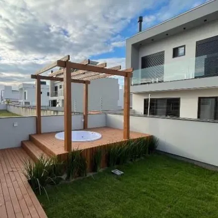 Buy this 3 bed house on Avenida Wilson Castelo Branco in Beira Rio, Biguaçu - SC