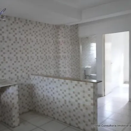 Rent this 1 bed house on Rua Elaine Regina Pereira in Rio Pequeno, São Paulo - SP