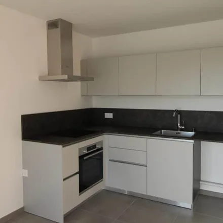 Rent this 3 bed apartment on 19 c Avenue de l'Eygala in 38700 Corenc, France