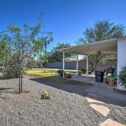 Image 3 - 4317 North 15th Drive, Phoenix, AZ 85015, USA - House for rent
