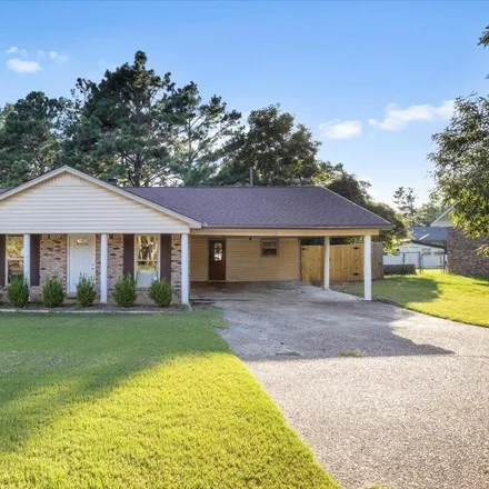 Buy this 3 bed house on 7351 Northbrook Cove in Holly Hills, Horn Lake