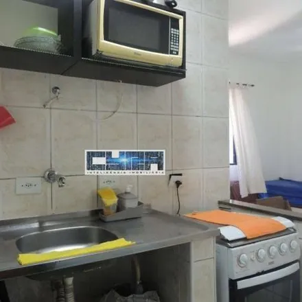 Rent this 1 bed apartment on ENSEADA DAS ORQUIDEAS 2 in Rua Pedro Borges Gonçalves, Pompéia