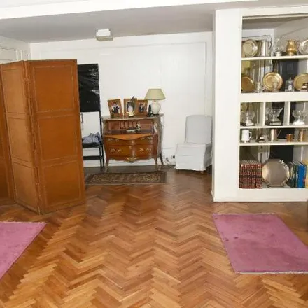 Buy this 3 bed apartment on Montevideo 1957 in Retiro, C1011 ABF Buenos Aires