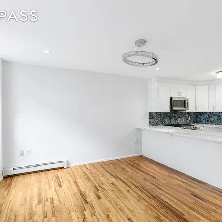 Rent this 2 bed apartment on 195 South Portland Avenue in New York, NY 11217