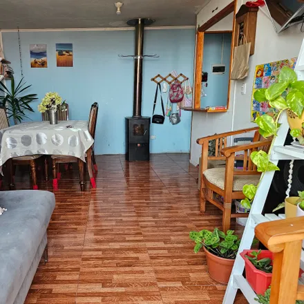 Image 5 - Talcahuano 61, Penco, Chile - Apartment for sale