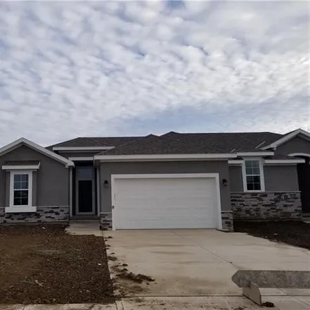 Buy this 2 bed house on Amanda Lane in Basehor, Leavenworth County