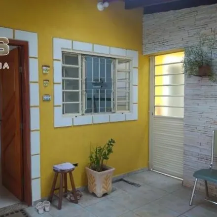 Buy this 2 bed house on Avenida Aracaju in Jardim Jaraguá, Atibaia - SP