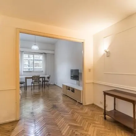 Buy this 3 bed apartment on Avenida Pueyrredón 1436 in Recoleta, 1118 Buenos Aires