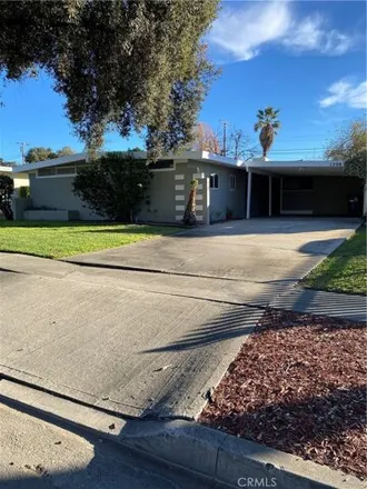 Rent this 4 bed house on 1308 Campus Avenue in Redlands, CA 92374