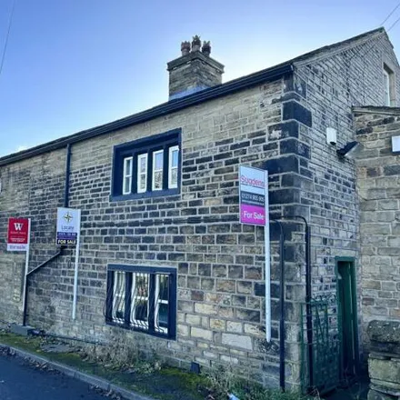 Image 1 - Holme Bank, North Yorkshire, North Yorkshire, Bd4 - Townhouse for sale